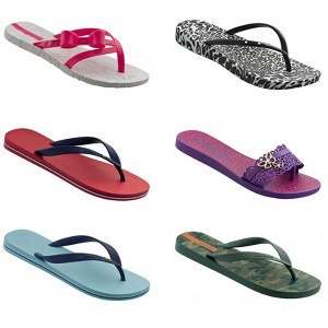 Read more about the article The worst footwear for your feet. ballet flat and flip-flops cause pain in the feet