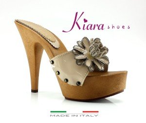 Kiara Shoes, zoccoli di qualità tutta Italiana a prezzi accessibili Kiara Shoes, zoccoli di qualità tutta Italiana a prezzi accessibili