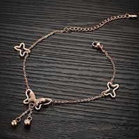cavigliera-oro-rosa