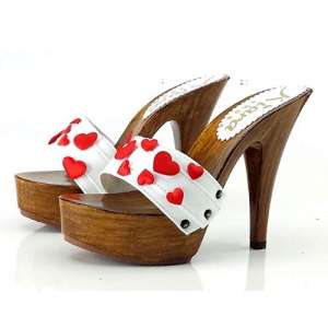 Valentine's day heel mules 13 kiara shoes