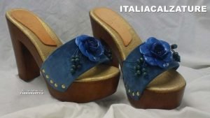 Italia-calzature-zoccoli