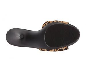 scarpe sexy leopardate