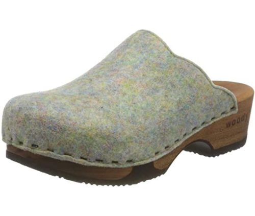 Zoccoli Professionali Teak Flexika Nero CE - Sicurezza E Comfort Per Lavoro - Foto 5