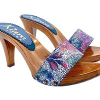 Kiara Shoes summer clogs