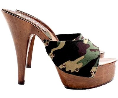 zoccoli donna kiara shoes