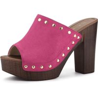 Sandali da donna Open Toe