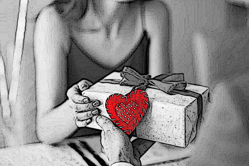 Per San Valentino Regala alla tua compagna Eleganza e Sensualità Per San Valentino Regala alla tua compagna Eleganza e Sensualità